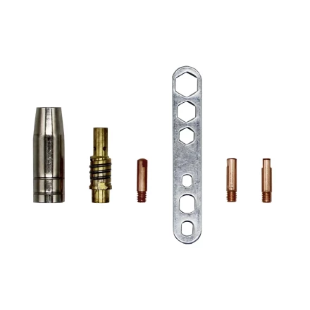 Горелка MW-15AK (5m / Air / Euro) XL002.0451 купить в Перми