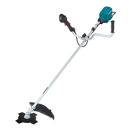 Триммер аккумуляторный 40v XGT  Makita UR013GZ08 (без АКБ и ЗУ) купить в Перми