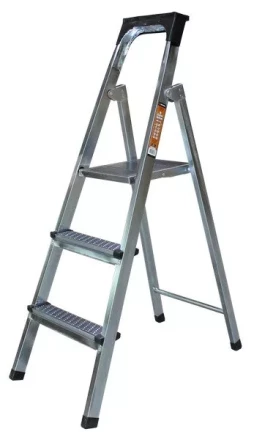 Стремянка стальная СС 1х3 Вихрь купить в Перми