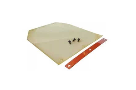 Резиновый коврик для виброплит Т-80 (paving pad kit 31155) 1009552 купить в Перми