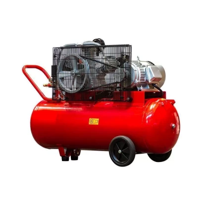 Компрессор Aurora TORNADO 105 ременной купить в Перми