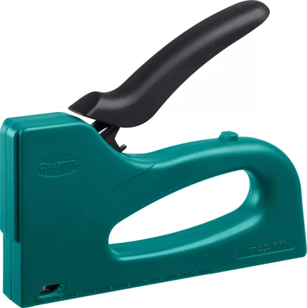 Пластиковый мощный степлер KRAFTOOL 3189 купить в Перми