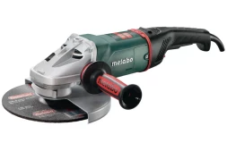 Шлифмашина Metabo УШМ W 22-230 MVT