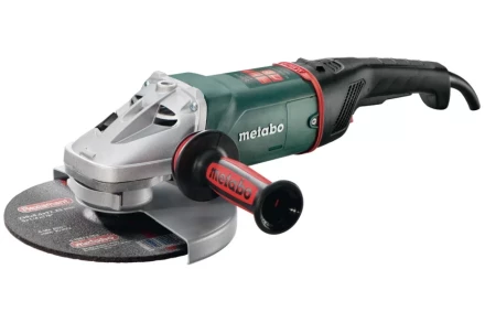 Шлифмашина Metabo УШМ W 22-230 MVT купить в Перми