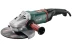 Шлифмашина Metabo УШМ W 22-230 MVT купить в Перми