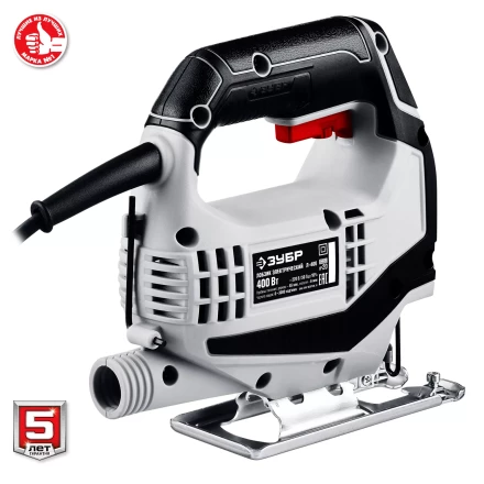 Лобзик электрический Л-400 серия МАСТЕР купить в Перми