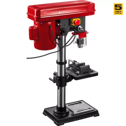 Станок сверлильный + тиски ЗСС-450 серия МАСТЕР купить в Перми