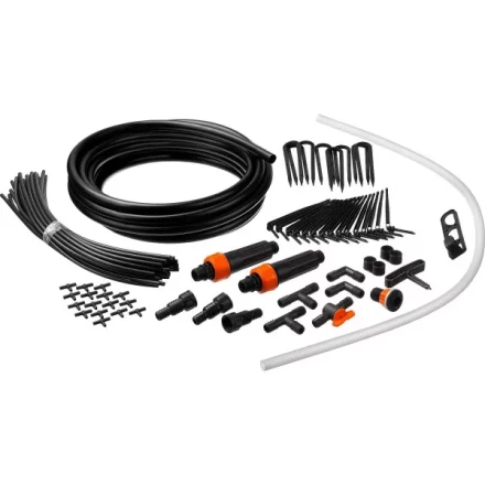 Система капельного полива GRINDA от емкости, на 30 растений 425272-30 купить в Перми