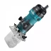 Кромочный фрезер Makita 3712 купить в Перми