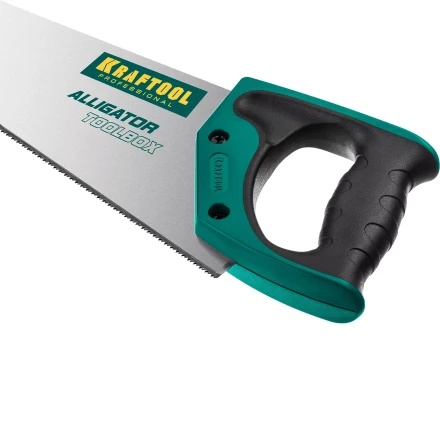 Ножовка по дереву Alligator 15227-35 купить в Перми