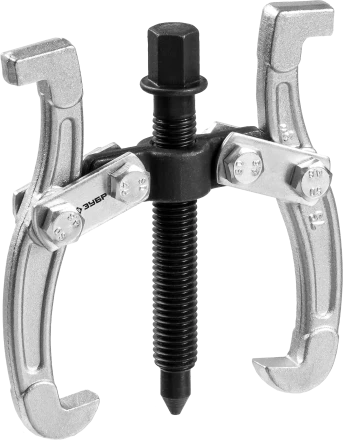 Съемники шарнирные 2-захватные серия ПРОФЕССИОНАЛ купить в Перми