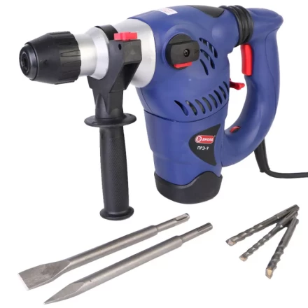 Перфоратор Диолд ПРЭ-9 купить в Перми