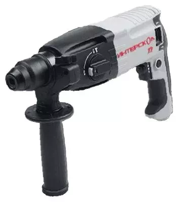Перфоратор Интерскол П-22/620ЭР SDS+ кейс купить в Перми