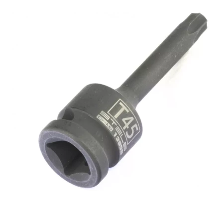 Головка ударная TORX 45  1/2 Stels 13959 купить в Перми
