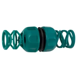 Муфта RACO "ORIGINAL" шланг-шланг, 3/4" с защитой от перегиба 4250-55228C