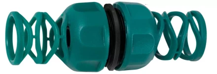 Муфта RACO &quot;ORIGINAL&quot; шланг-шланг, 3/4&quot; с защитой от перегиба 4250-55228C купить в Перми