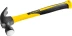 Молоток-гвоздодер &quot;Fiberglass&quot;, 680г, STAYER Professional 2026_z01 купить в Перми