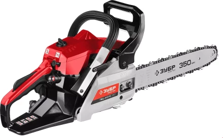 Бензиновая пила (бензопила) ПБЦ-М370 35П серия МАСТЕР купить в Перми