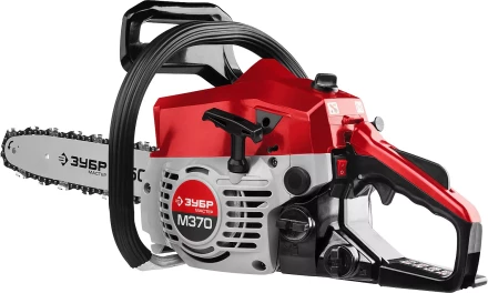 Бензиновая пила (бензопила) ПБЦ-М370 35П серия МАСТЕР купить в Перми