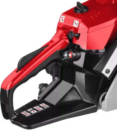 Бензиновая пила (бензопила) ПБЦ-М370 35П серия МАСТЕР купить в Перми