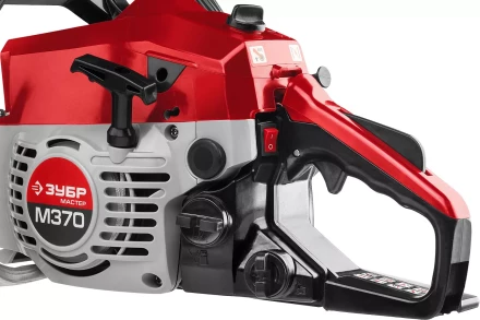 Бензиновая пила (бензопила) ПБЦ-М370 35П серия МАСТЕР купить в Перми