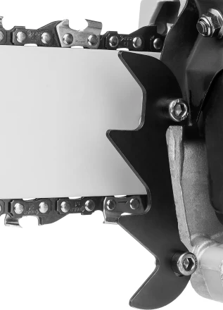 Бензиновая пила (бензопила) ПБЦ-М370 35П серия МАСТЕР купить в Перми