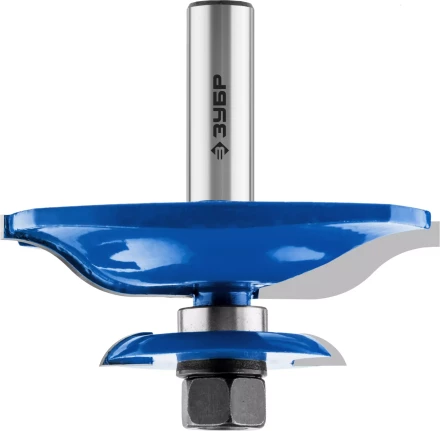 Фрезы фигирейные двухсторонние серия ПРОФЕССИОНАЛ купить в Перми