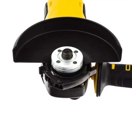 Углошлифовальная машина AG-125-1100 Denzel 26908 купить в Перми