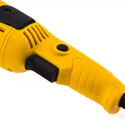 Углошлифовальная машина AG-125-1100 Denzel 26908 купить в Перми