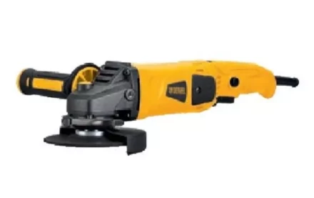 Углошлифовальная машина AG-125-1100 Denzel 26908 купить в Перми