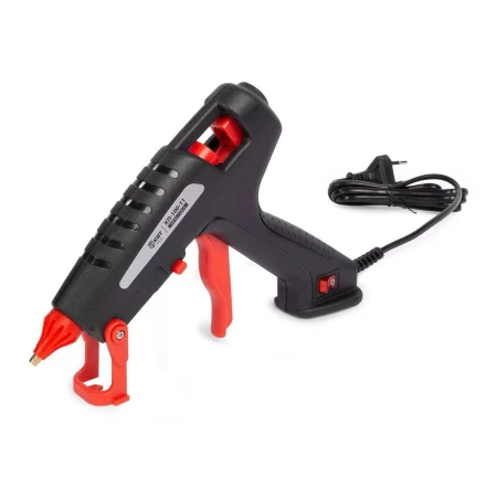 Пистолет клеевой КВТ КП-100-11 100 Вт,  стержня 11 мм (87967) купить в Перми