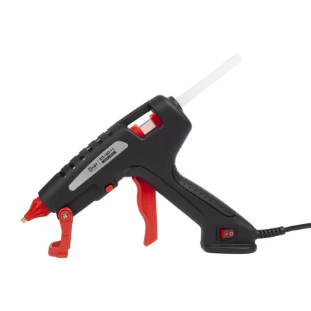 Пистолет клеевой КВТ КП-100-11 100 Вт,  стержня 11 мм (87967) купить в Перми