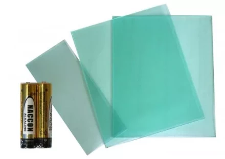 Щиток сварщика Фантом 2 с регулируемым фильтром 56848 купить в Перми