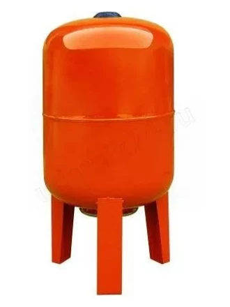 Гидроаккумулятор Вихрь ГА-80В купить в Перми