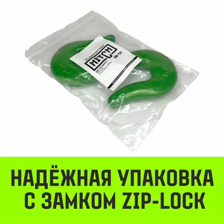 Крюк S-образный HITCH 3 т (SZ071341) купить в Перми