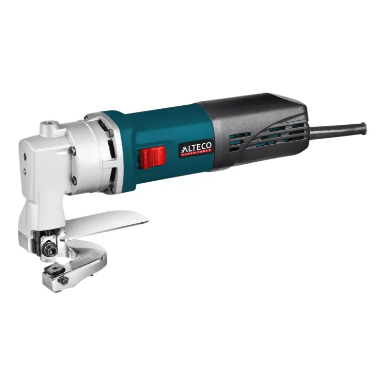 Электрические ножницы ALTECO ES 550 35062 купить в Перми