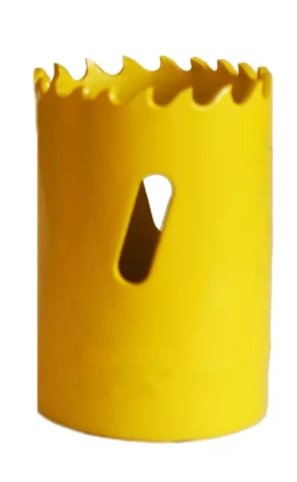 Коронка Bi-Metal Ф33 мм М42 24333 купить в Перми