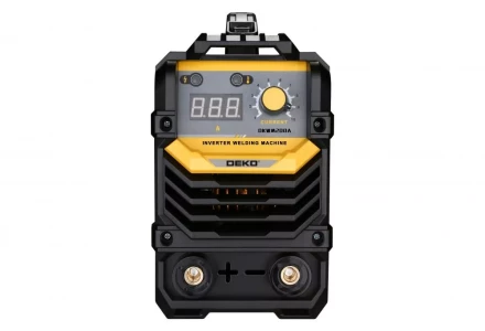 Сварочный аппарат 200А DEKO DKWM200A, 051-4670 купить в Перми