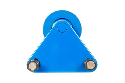 Тележка к тали электрической TOR CD1 3,2 т (треугольная, холостая) 119332 купить в Перми