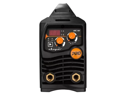 Сварочный инвертор Сварог PRO ARC 180 (Z208S) купить в Перми