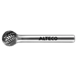 Борфреза по металлу ALTECO D 1009/6 MX 75642