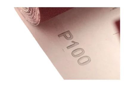 Лента шлифовальная в рулоне HAMMER Flex  216-013 купить в Перми