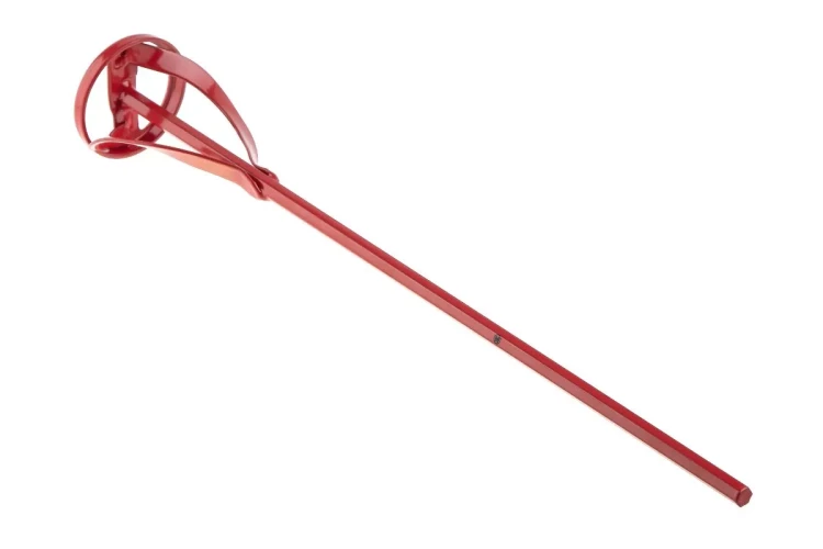 Венчик для миксера HAMMER Ф60х400мм HEX (221-009 MX-AC) купить в Перми