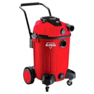 Пылесос ELITECH ПС 1260А (E1302.010.00) купить в Перми