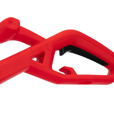 Триммер электрический TХ-350,  228мм, 350 Вт, катушка полуавтомат// МТХ 96633 купить в Перми