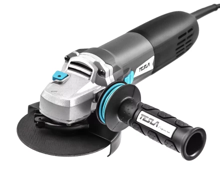 Болгарка УШМ TESLA TAG1200CV купить в Перми