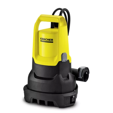 Дренажный насос для грязной воды Karcher SP 5 Dual (1.645-580.0) купить в Перми