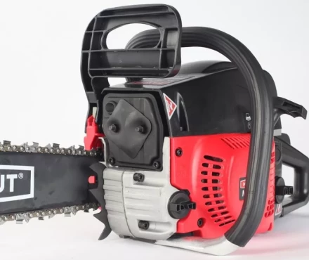 Бензопила MAXCUT MC 146 Shark PATRIOT купить в Перми