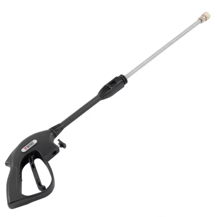 Минимойка-мойка высокого давления DENZEL R-165D с барабаном 58235 купить в Перми