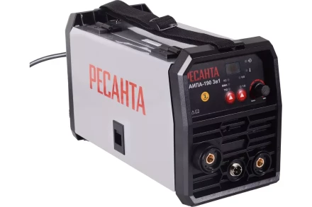 Сварочный полуавтомат САИПА-190 3в1 Ресанта 65/182 купить в Перми